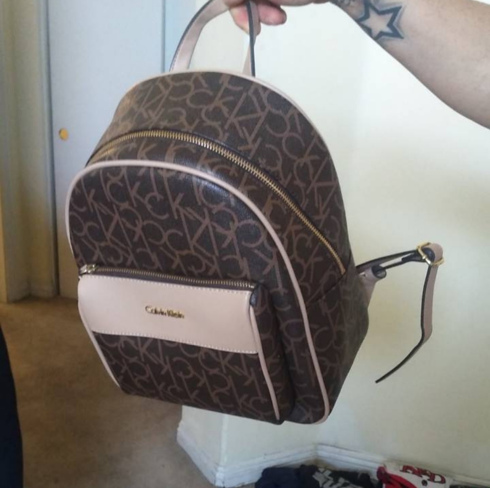 Calvin Klein Backpack
